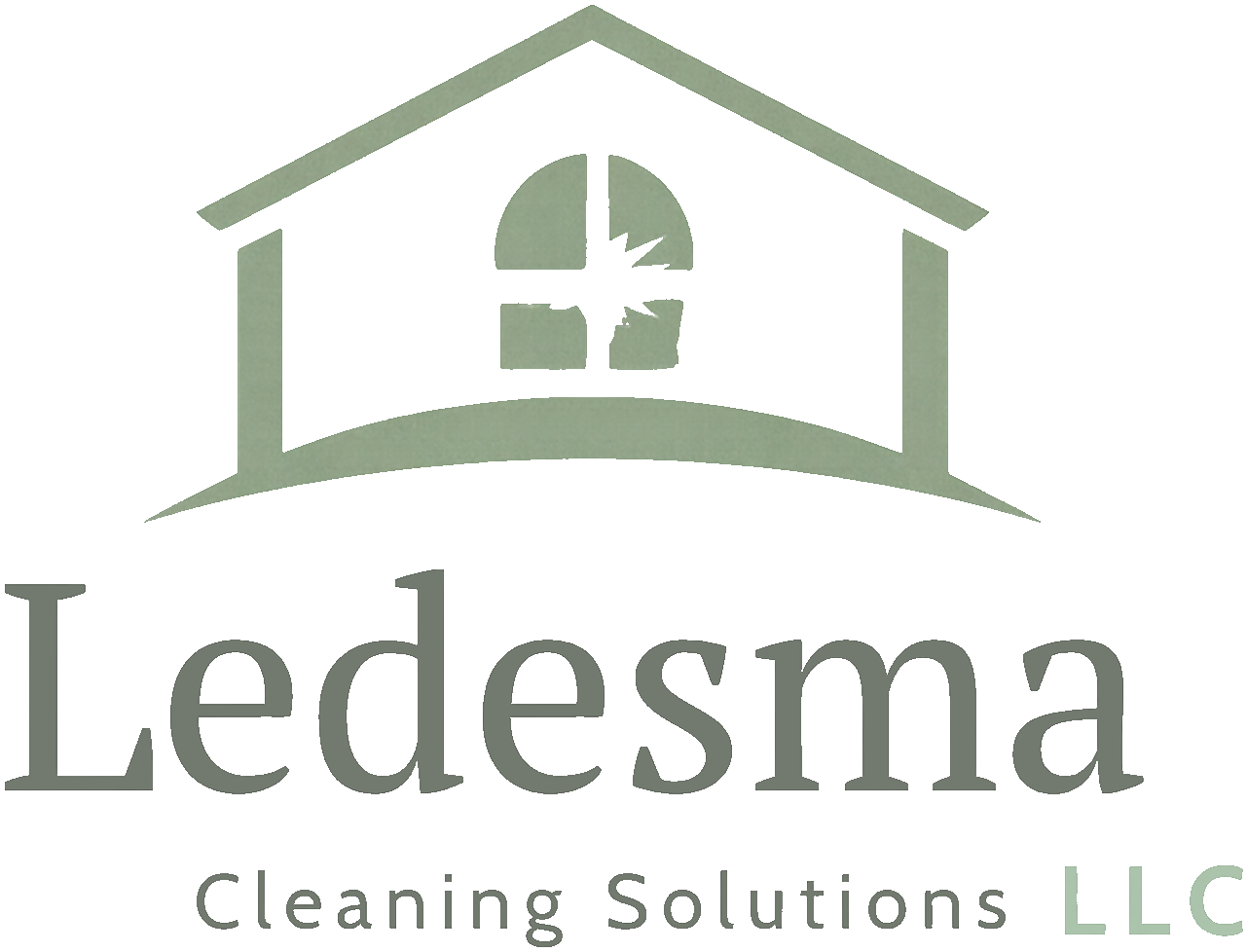 Ledesma Cleaning Solutions LLC logo